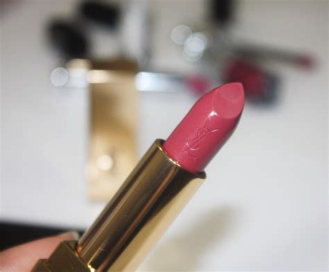 rossetto ysl rouge estravagand|ysl rose stiletto lipstick.